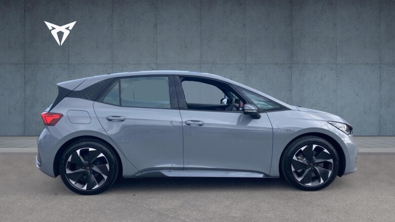 CUPRA Born 170kW e-Boost V1 59kWh 5dr Auto Electric Hatchback